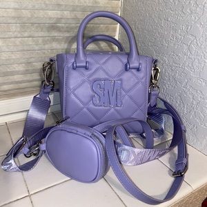 STEVE MADDEN MINI TOTE BAG FROM TIKTOK
